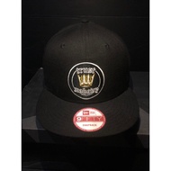 New Era x Tupac New Era 9fifty Snapback 2pac original Snapback Hat