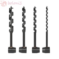 [COD] Survival Drill Wood Drill Peg Tool Bushcraft Wood Drill Bit Manual Auger Auger Wrench Survival