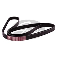 Front Engine Belt 6PK W202 W203 W204 W210 W211 W463 W163 W220 CLK C208 SLK R170 M112 M113 S-TYPE 4.0