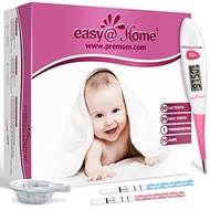 ▶$1 Shop Coupon◀  Easy@Home Ovulation Test Kit: 50 Ovulation Strips &amp; 20 Early Pregcy Tests &amp; One Ba