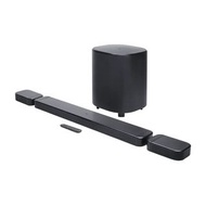 旺角門市發售 [原裝行貨] JBL BAR 800 MK2 Dolby Atmos Soundbar 全新 7.1 聲道真無線環繞 Soundbar