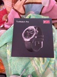 TicWatch Pro
