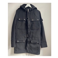 Dior Down Jacket by Hedi Slimane