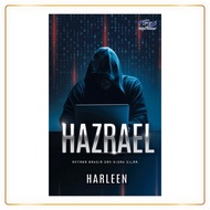 Hazrael Harleen Novel Melayu Fajar Pakeer