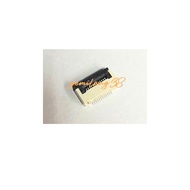 12 pin Connector Socket HLS 0.5 mm Socket Flexible Cable FFC FPC 12 pin