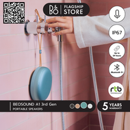 Bang & Olufsen (B&O) Beosound A1 3rd Gen ลำโพงพกพา Waterproof Bluetooth Speaker