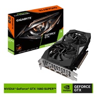 ♞Gigabyte NVIDIA® GeForce® GTX 1660 SUPER D6 6GB GDDR6 Graphic Card