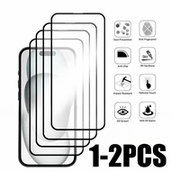 1-2Pcs Anti Privacy Phone Screen Protector For Xiaomi Poco phone F1 F2 F3 F4 F5 F6 F7 GT Pro Ultra B