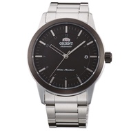Orient Sentinel Automatic Black Dial Men's Watch FAC05001B0