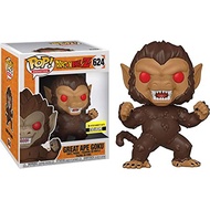 Great Ape Goku 624 Funko Pop Entertainment Earth Exclusive (6")