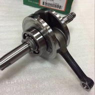 EX90 DY90 HONDA FAME CRANKSHAFT FULL SET BEARING SET STD