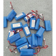 Huina 1592 1593 Battery