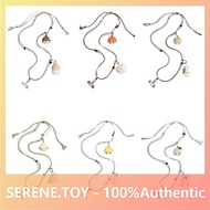 POPMART DIMOO If Today's Eight Series Mobile Phone Lanyard Mystery Box Toy Decoration Gift