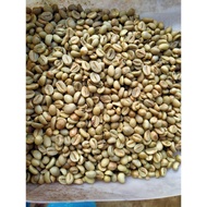 sujakopi greenbean Robusta Dampit biji kopi mentah 1kg (',')