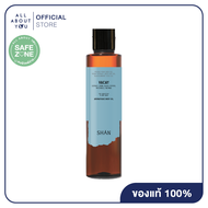 SHAN Aromatique Vacay body oil 215ml.  อะโรมาติค เวเคย์ บอดี้ ออยล์