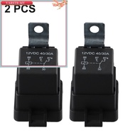 <VARSTR>2X Tilt Relay for Mercury Outboard Motor American Zettler AZ973-1C-12DC4