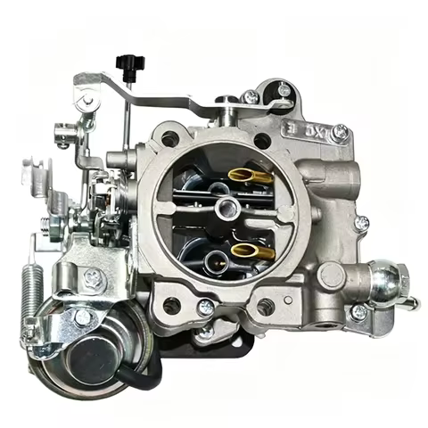 MD081100 Heavy Duty Manual Choke Carburetor MD-081100 For Mitsubishi L300 Delica Lancer Galant L200 