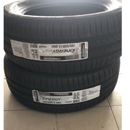 195/55/15 HANKOOK k435 Please compare our prices (tayar murah)(new tyre)