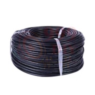 999DIY สายซิลิโคนทนความร้อน 1 ม้วน สายทองแดง100% แท้ 8awg 10awg 12awg 14awg 16awg 18awg 20awg ออกแบบ