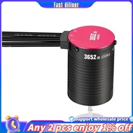 In stoick-3250KV 3652 Motor 2-3S Waterproof Brushless Speed Controller for 1/10 RC Car