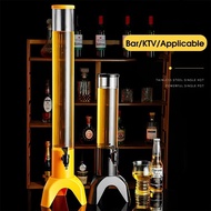 Bekas Air Cylinder Juice Tower Bekas Air Menara Balang Air Jug air Beer Tower