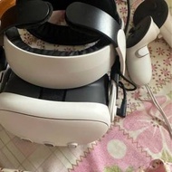 Oculus Quest 3 512gb+Bobovr m3 pro