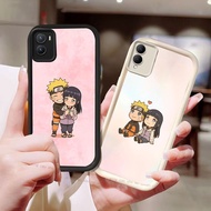 YZ-94 Naruto2 Very beautiful Casing for VIVO IQOO Y02S Y35 Z9X Y28 Z10 Y17S Y56 Y16 Z9 2024 5G