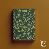 ​Surat Kepada Penyair Muda | IBDE