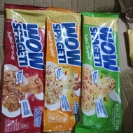 WOW Spaghetti
