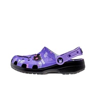 Crocs x KUROMI Classic Kuromi Clogs Womens Purple 211491-90H