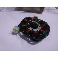 Bajaj pulsar 135 stator spool bajaj pulsar 135