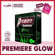Midoko<ae!PREMIERE;rW(Glow.cw$Condoms^p$3s