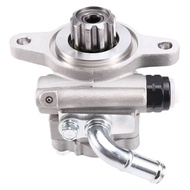 New Power Steering Pump 44310-26380 44310-0K040 for HiAce Prado 1KD 2KD 2002-2009