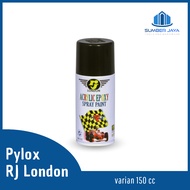 Small Pylox Pylox Pylox RJ London 150 CC