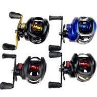 Bc Reel Sw