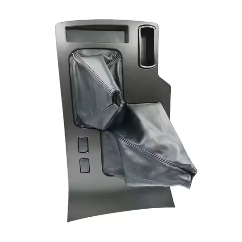 58804-6011 For Toyota Land Cruiser 100 FJ100 FZJ10 HZJ105 UZJ100 58804-6011 Car Console Gear Shift P