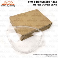 MTB SYM E-BONUS 100 / 110 METER LENS E BONUS 100 110 METER COVER