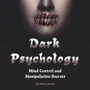 Dark Psychology Norton Ravin