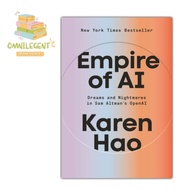 Empire of AI Book