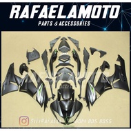 Kawasaki ZX-6R 636 Full Coverset Year 2009-2012 Fairing 31