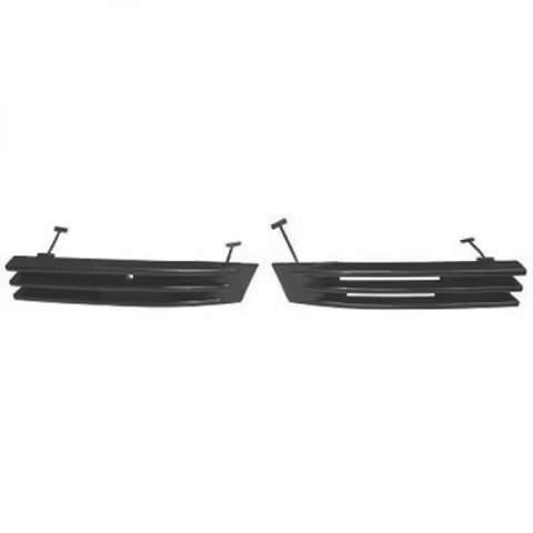 Ventilation Grill Bumper Lower Grille Inner L/R For Mercedes W202 S202 C-Class 1993-1997 2028800105