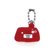 「甜蜜的家」AirPods 3&Pro 外殼紅色屋頂白色牆壁（巨型球）