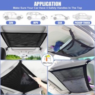 Car Truck Cargo Roof Net Cargo Mesh JARING CARGO KERETA VAN MPV SUV