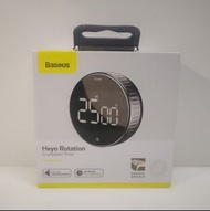 Brand New Baseus Countdown Timer [Heyo Roration](全新Basue黑耀旋轉計時器) - $90
