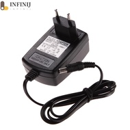 Universal Adapter Converter Plug AC 100-240V Input DC Output EU Plug Adapter