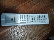 Dantax DVD 遙控器