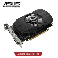 ASUS GTX 1050 2GB Phoenix Fan Edition DVI-D HDMI DP Graphics Card (PH-GTX1050-2G) USED 1 MONTH WARRA