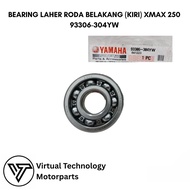 REAR WHEEL BEARING (Kiri) XMAX 250 93306-304YW
