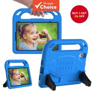 Kids Case for iPad mini 7 (A17 Pro) 2024 & iPad mini 6 (A15) 2021, 8.3-inch iPad cover, durable shoc