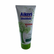 Aiken Tee Tree Facial Cleanser 100gm
